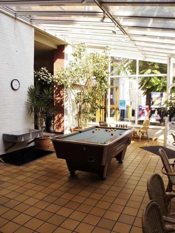 Van Gogh Youth Hostel City Centre Saint-Josse-ten-Noode Room photo